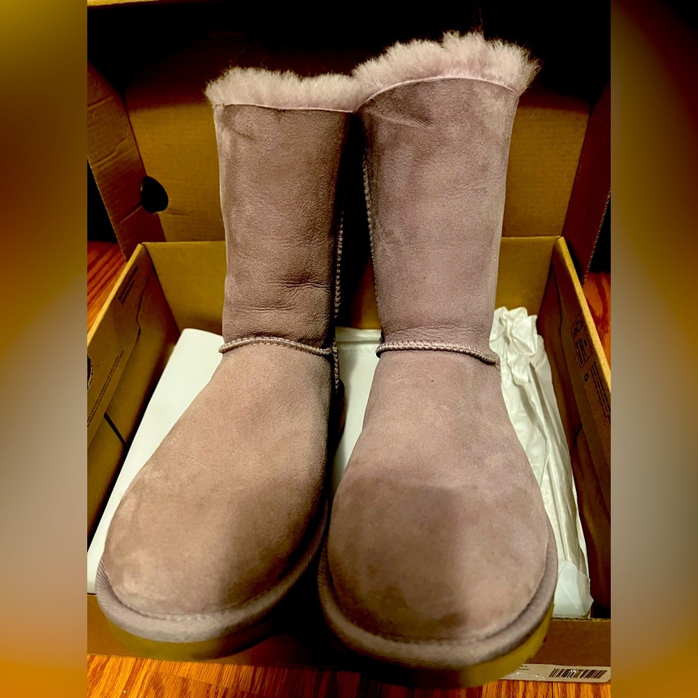 UGG boots